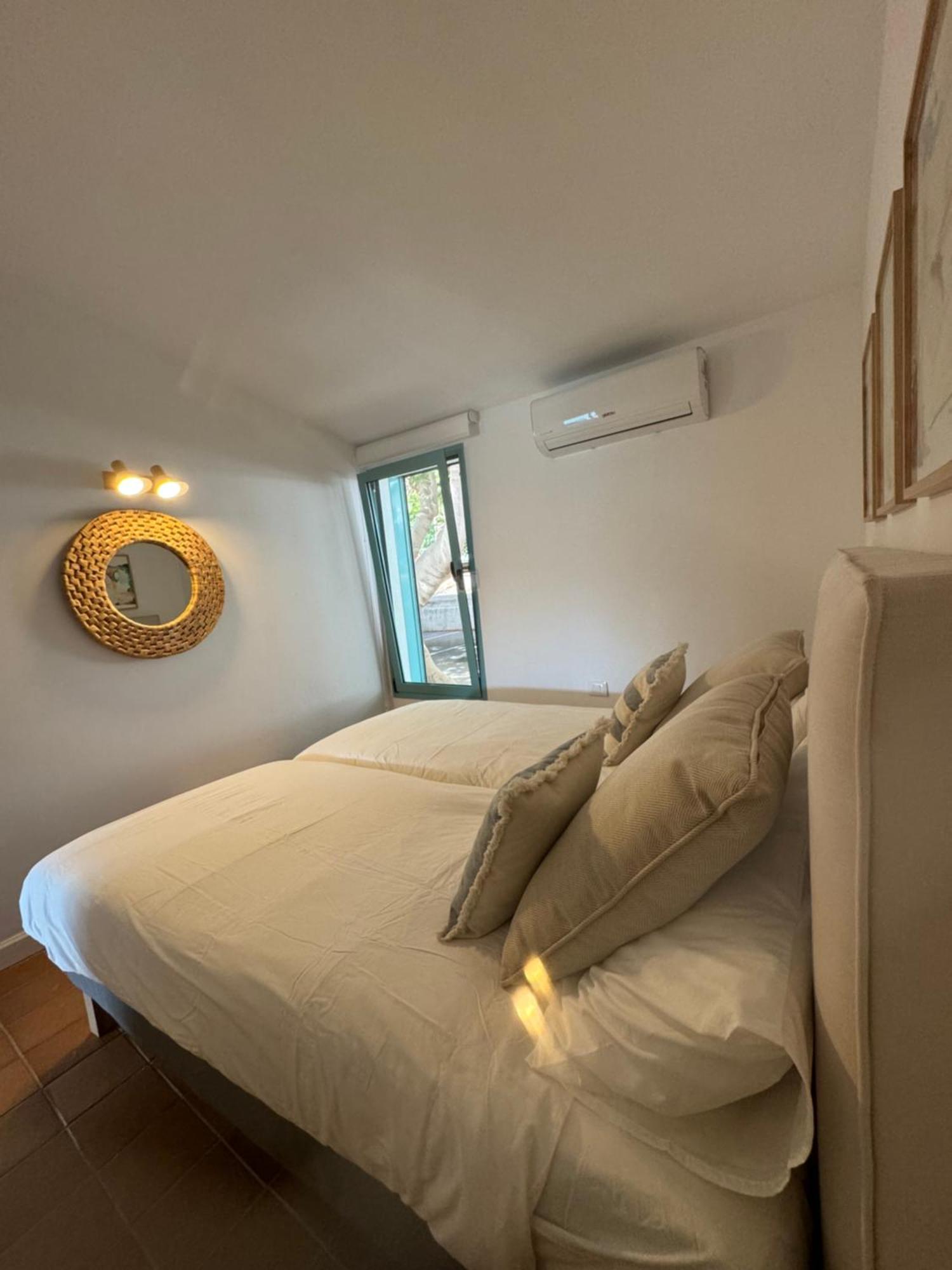 Vivienda Vacacional Pasito Blanco 1 外观 照片