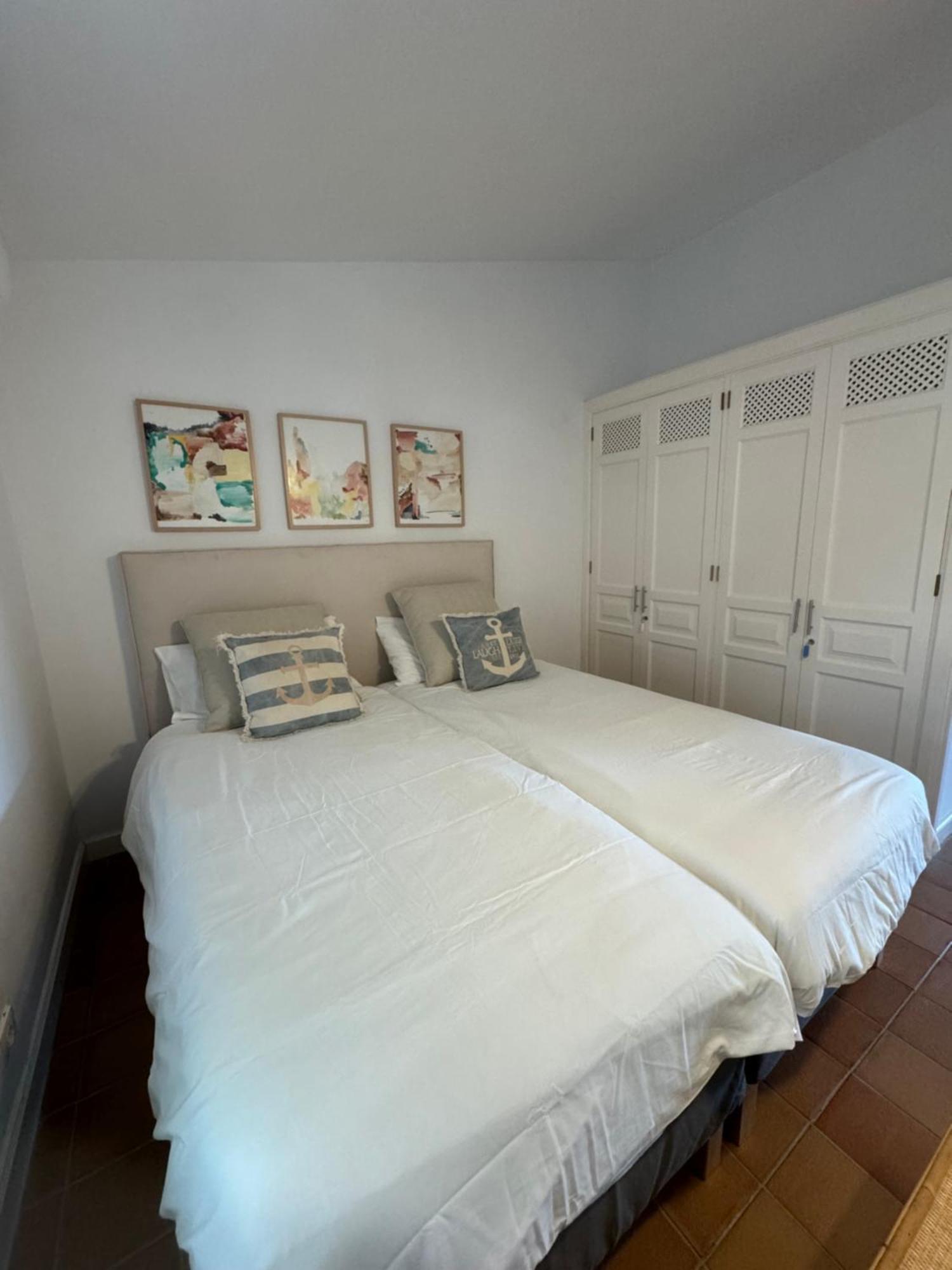 Vivienda Vacacional Pasito Blanco 1 外观 照片
