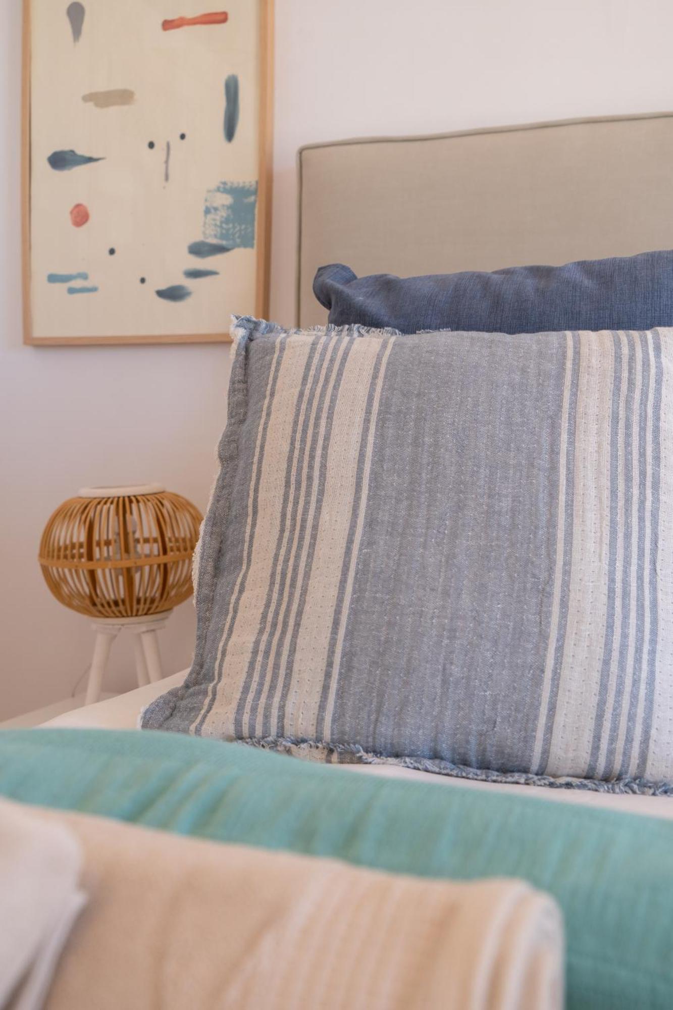 Vivienda Vacacional Pasito Blanco 1 外观 照片