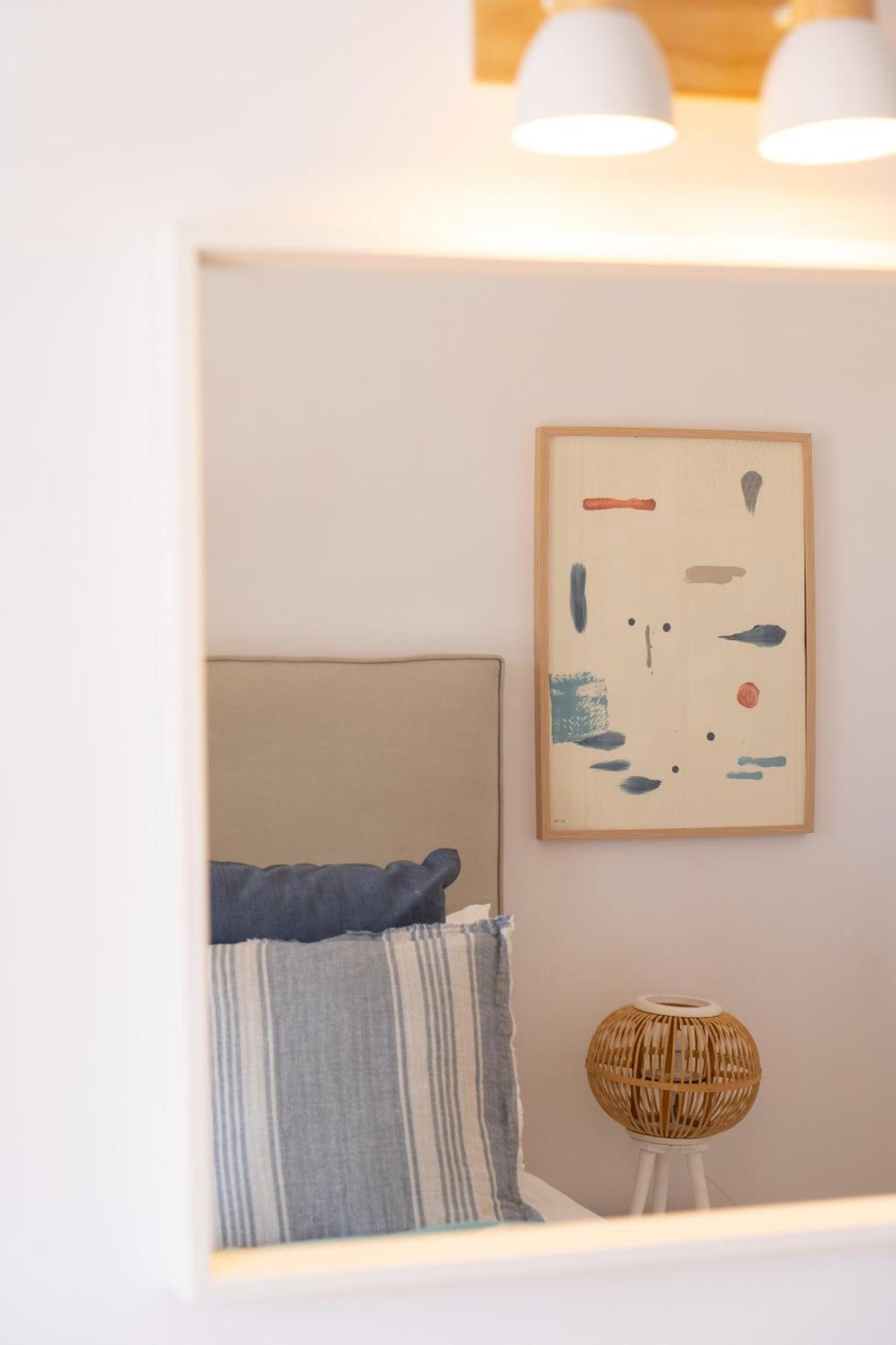 Vivienda Vacacional Pasito Blanco 1 外观 照片