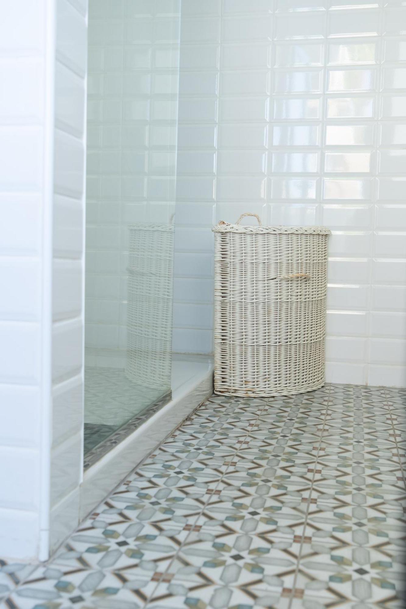 Vivienda Vacacional Pasito Blanco 1 外观 照片