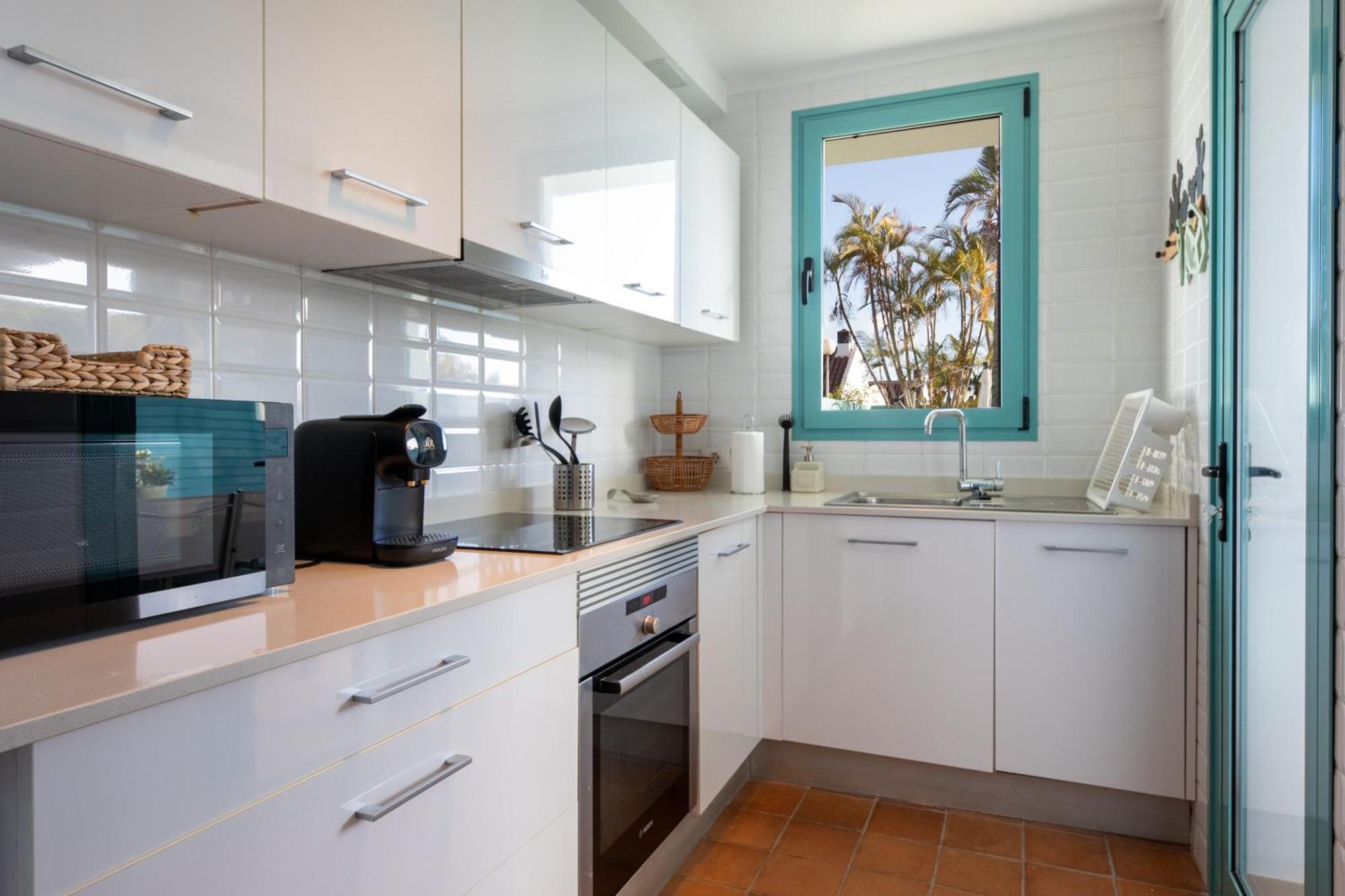 Vivienda Vacacional Pasito Blanco 1 外观 照片
