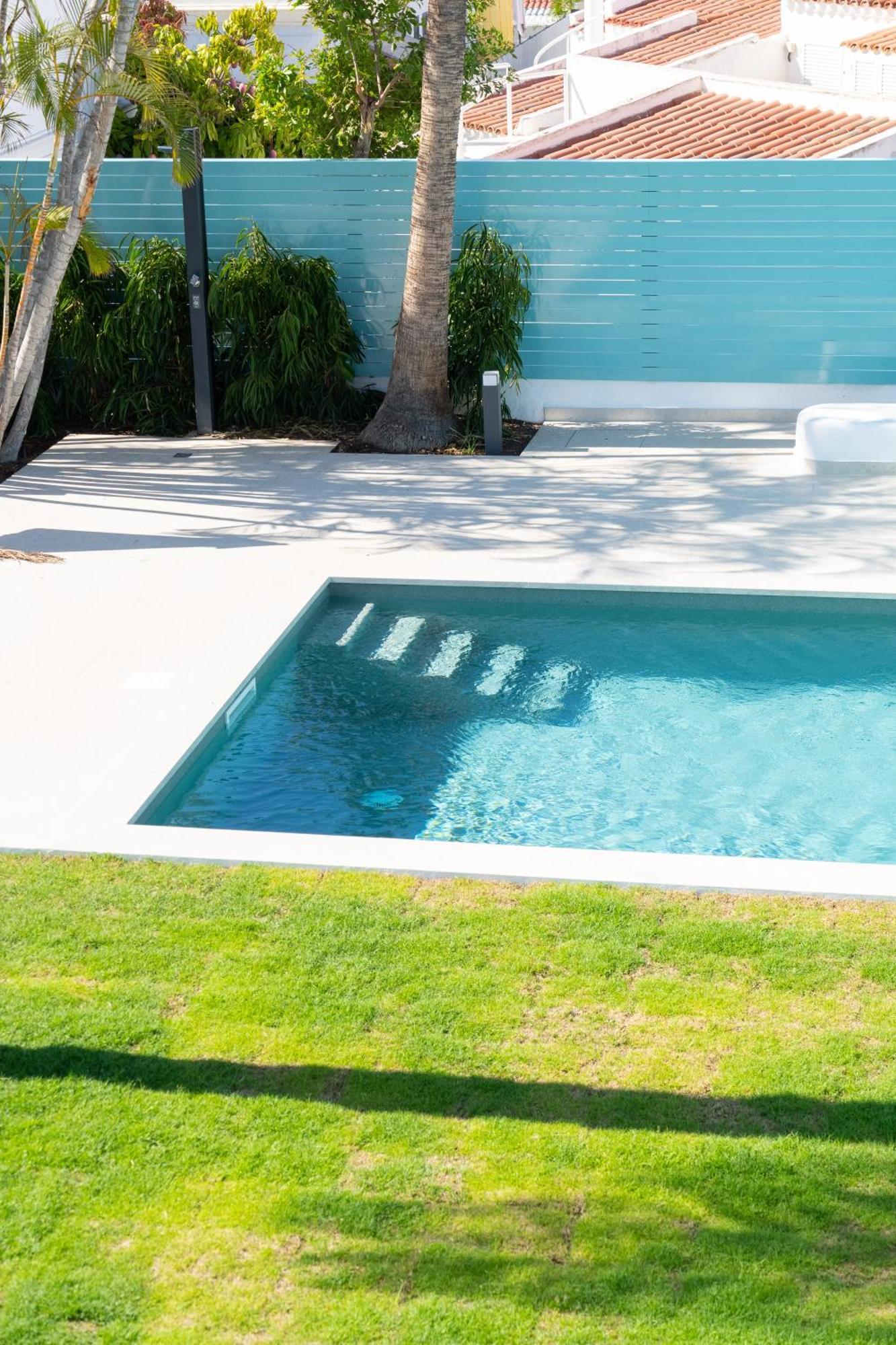 Vivienda Vacacional Pasito Blanco 1 外观 照片