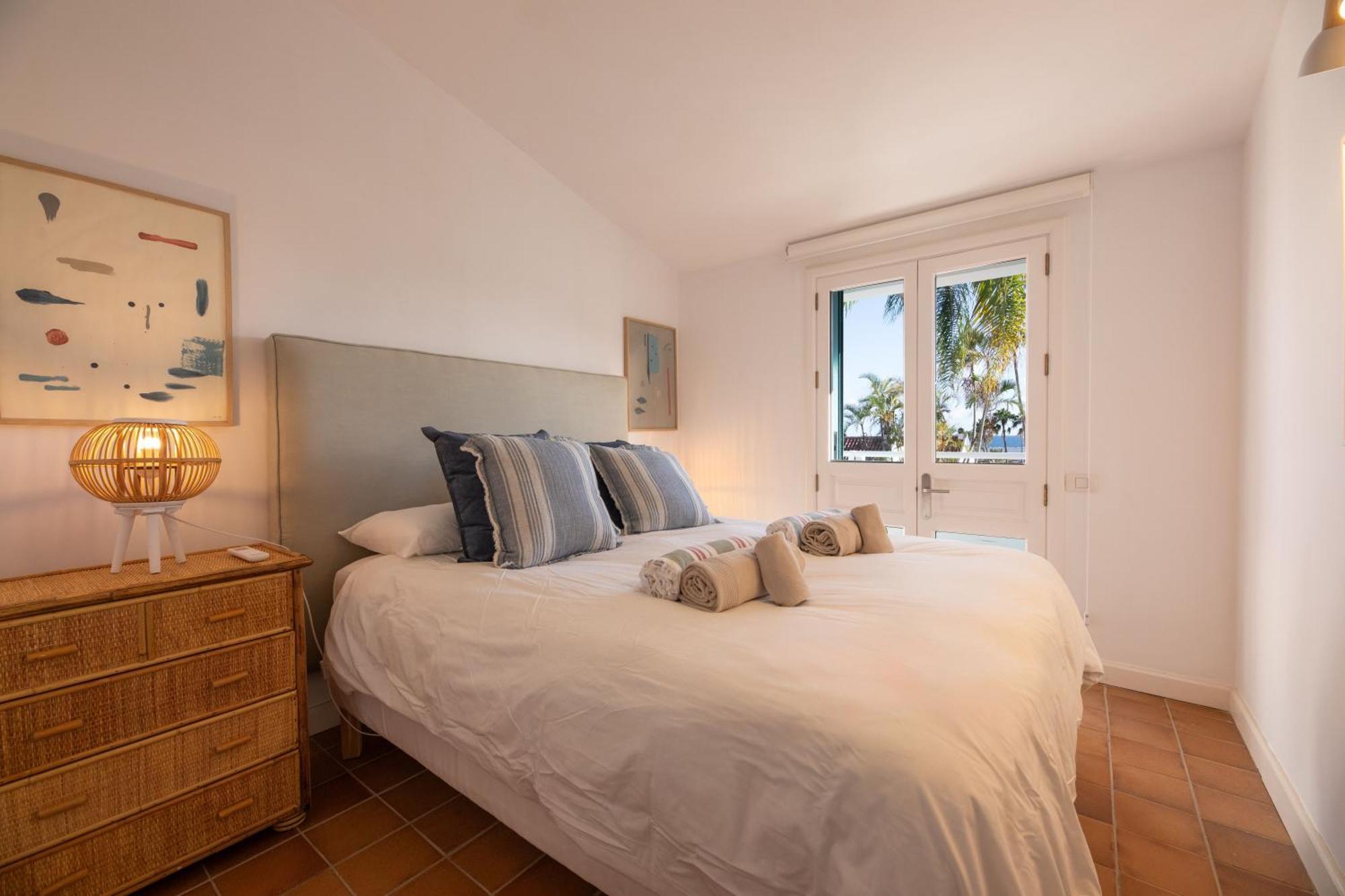 Vivienda Vacacional Pasito Blanco 1 外观 照片