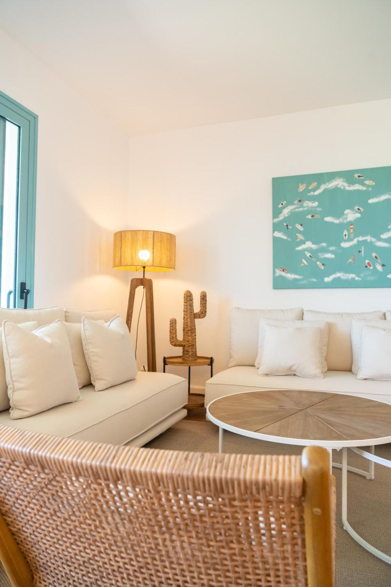 Vivienda Vacacional Pasito Blanco 1 外观 照片