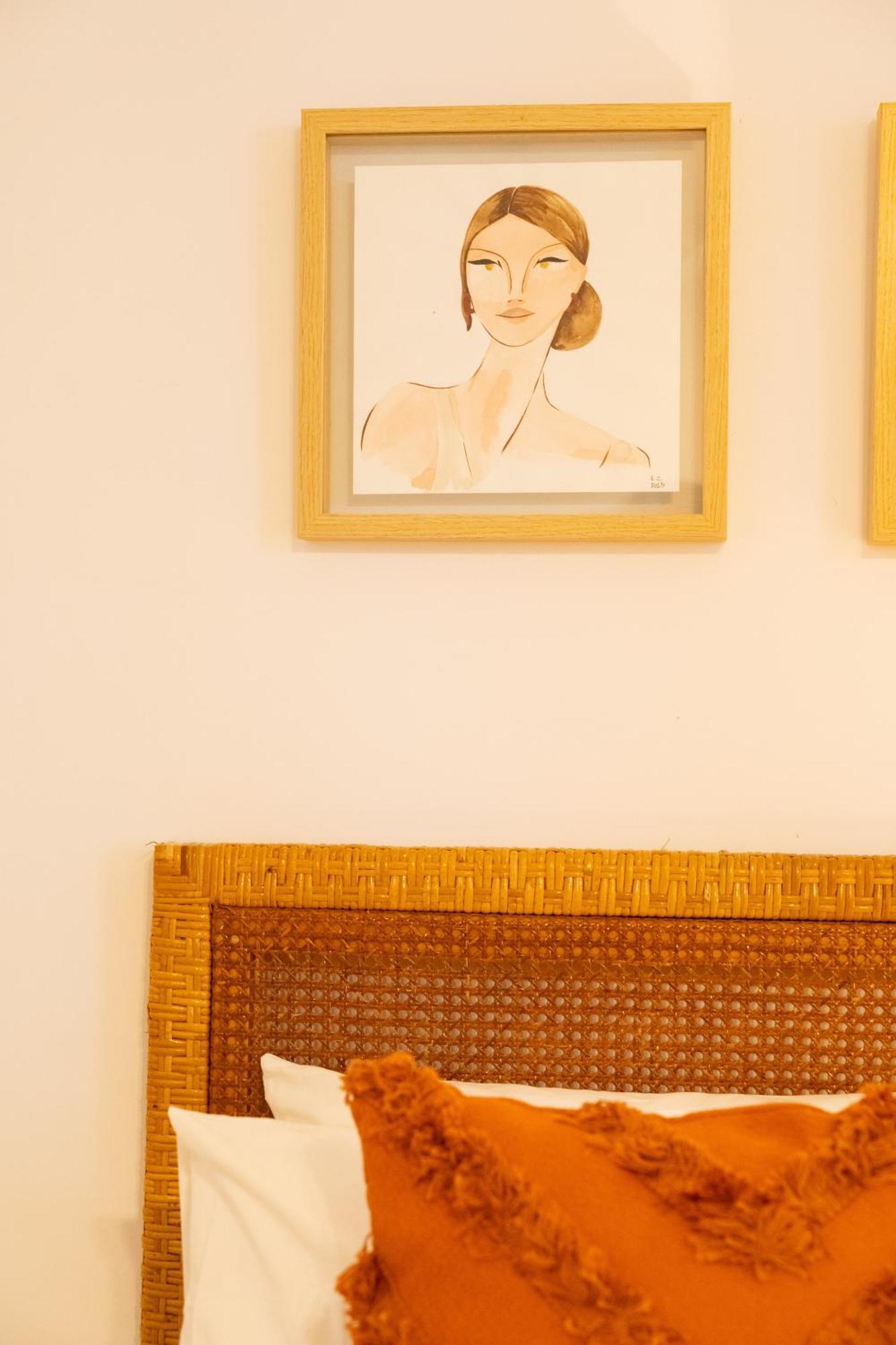 Vivienda Vacacional Pasito Blanco 1 外观 照片