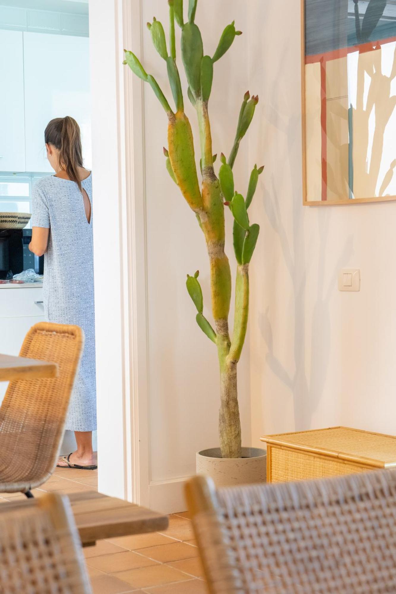 Vivienda Vacacional Pasito Blanco 1 外观 照片