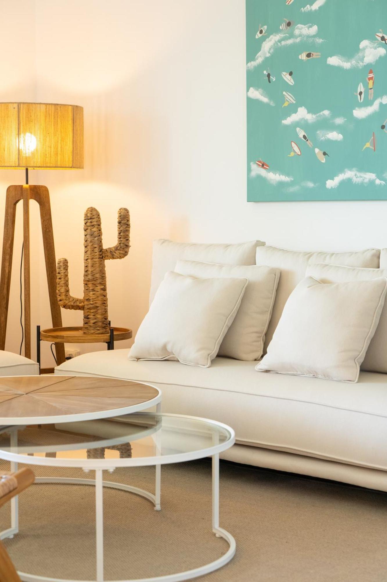 Vivienda Vacacional Pasito Blanco 1 外观 照片
