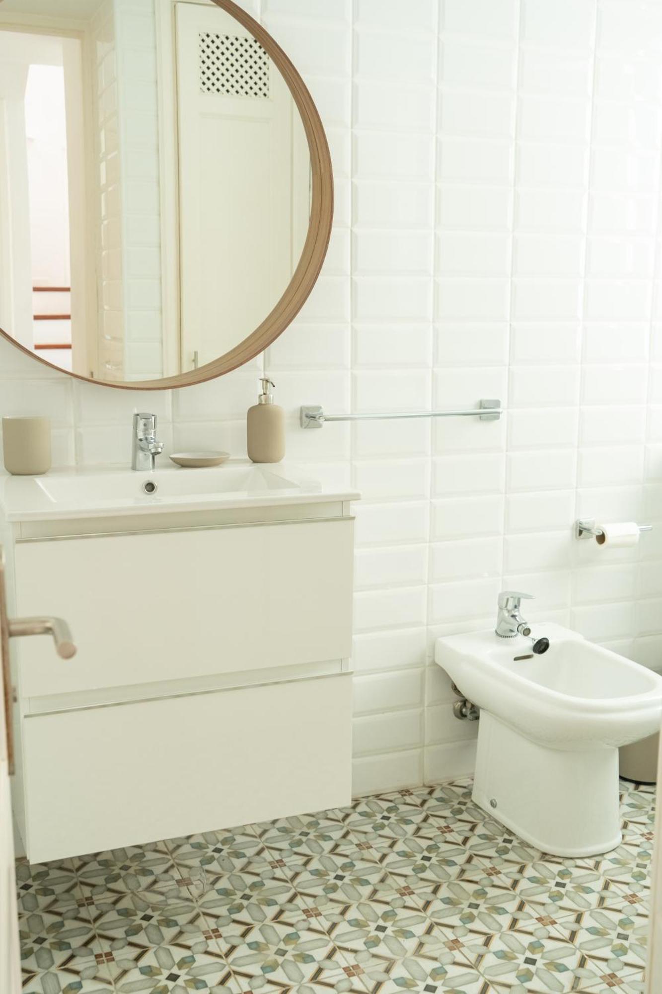 Vivienda Vacacional Pasito Blanco 1 外观 照片