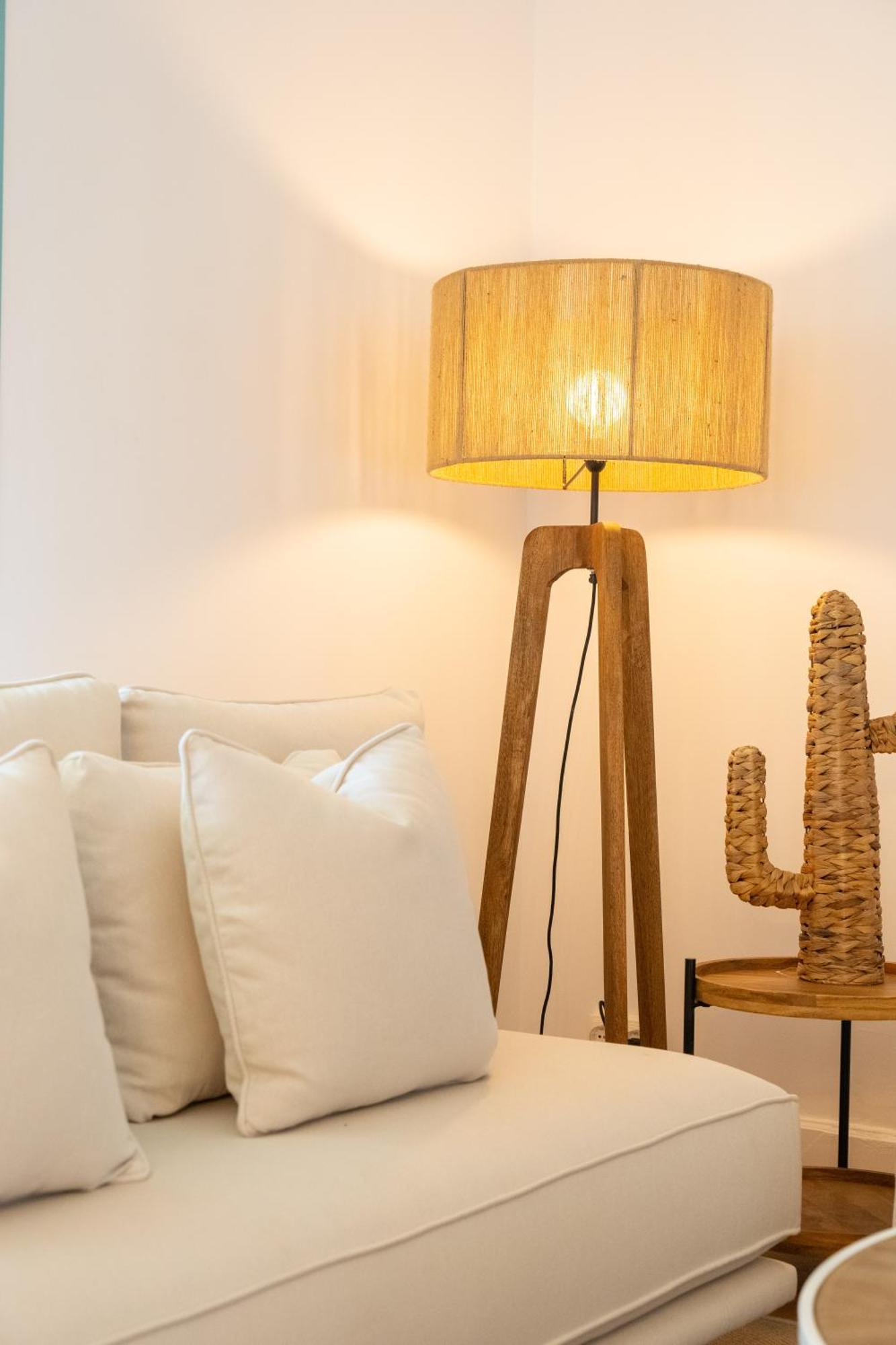 Vivienda Vacacional Pasito Blanco 1 外观 照片