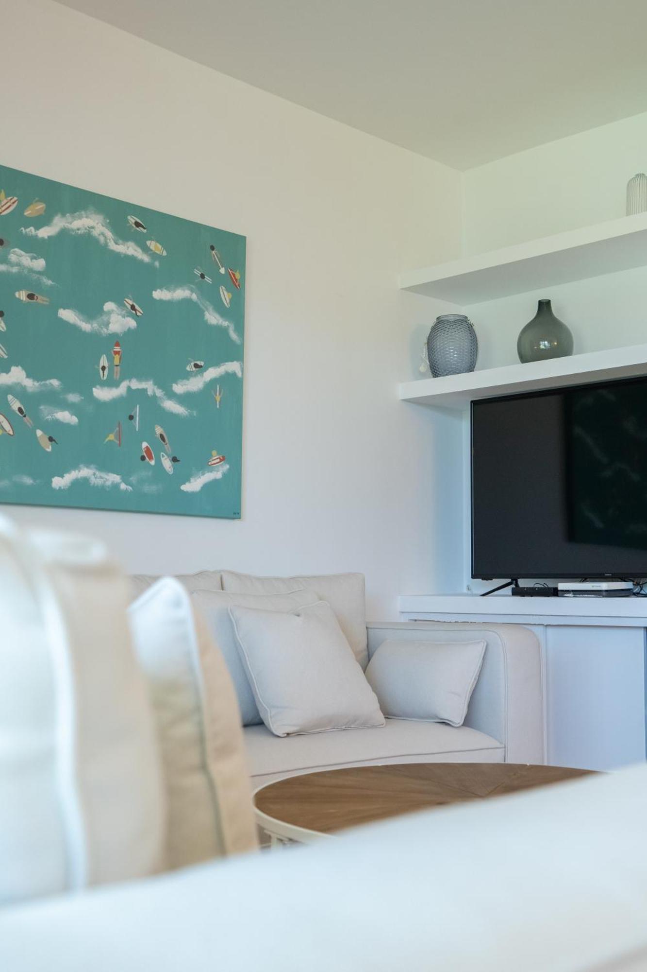 Vivienda Vacacional Pasito Blanco 1 外观 照片