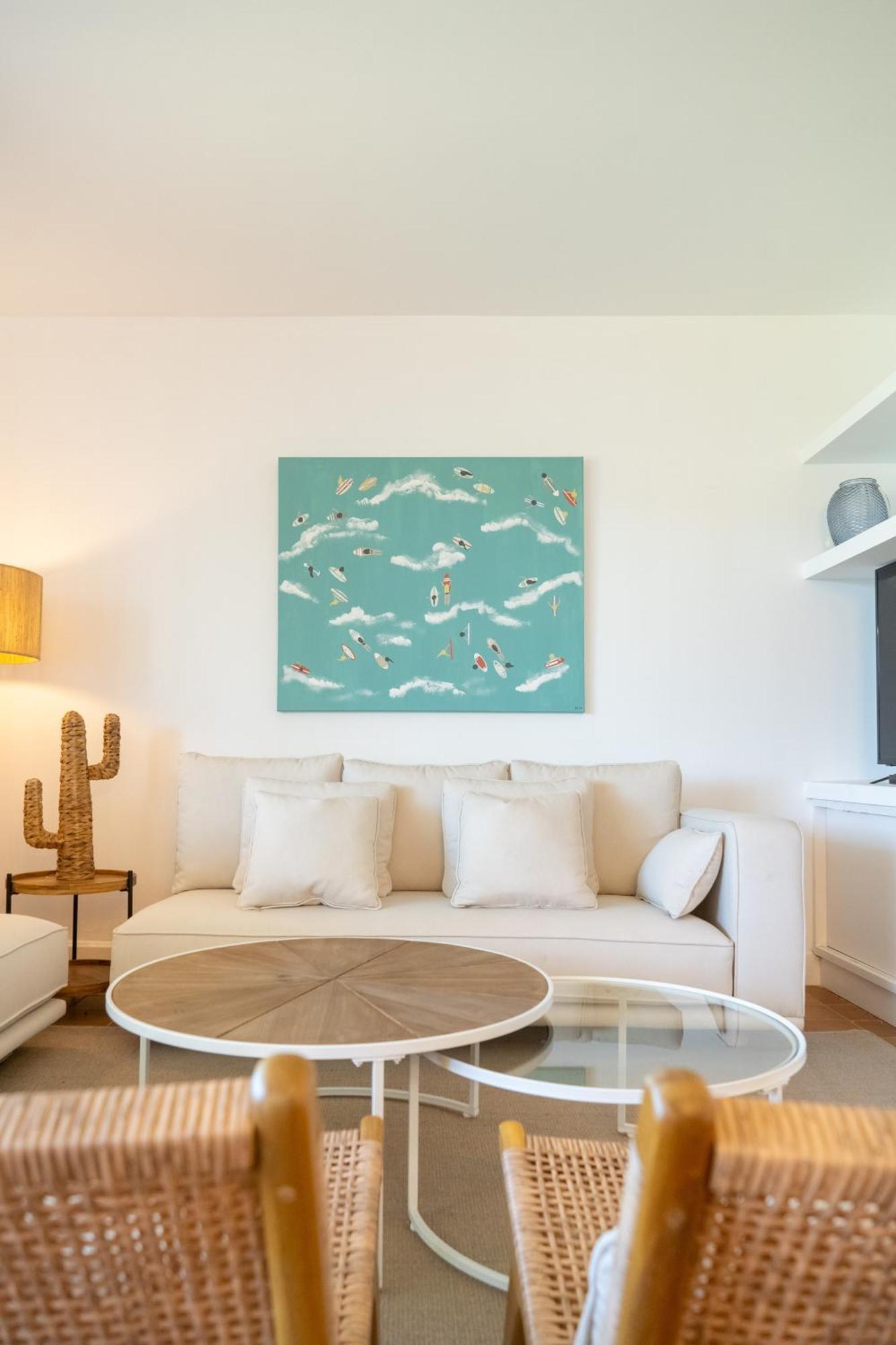 Vivienda Vacacional Pasito Blanco 1 外观 照片