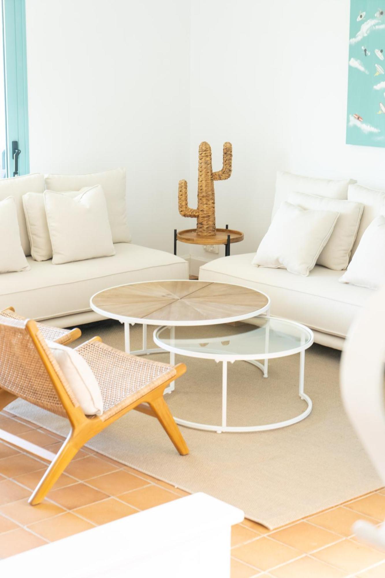 Vivienda Vacacional Pasito Blanco 1 外观 照片