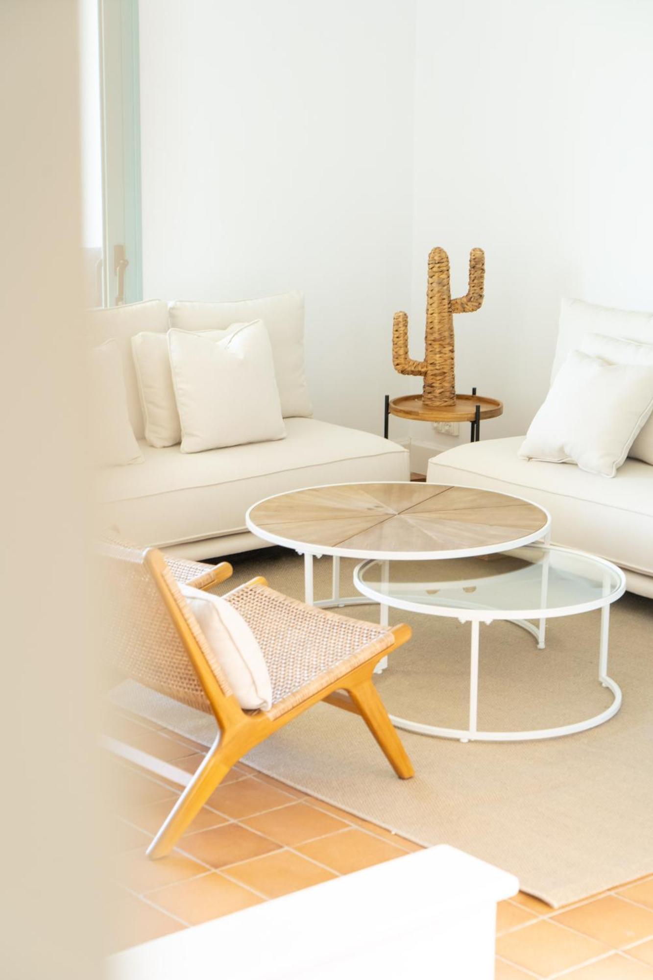 Vivienda Vacacional Pasito Blanco 1 外观 照片