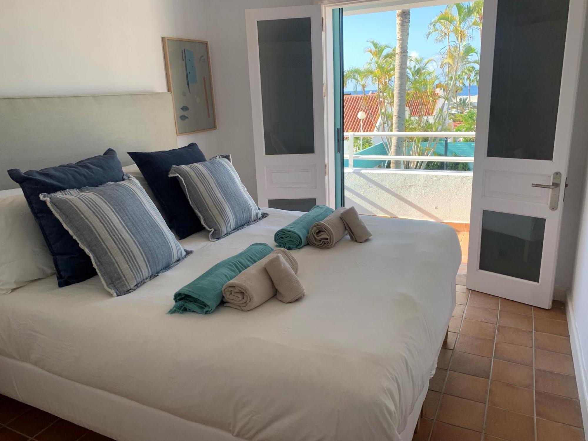 Vivienda Vacacional Pasito Blanco 1 外观 照片