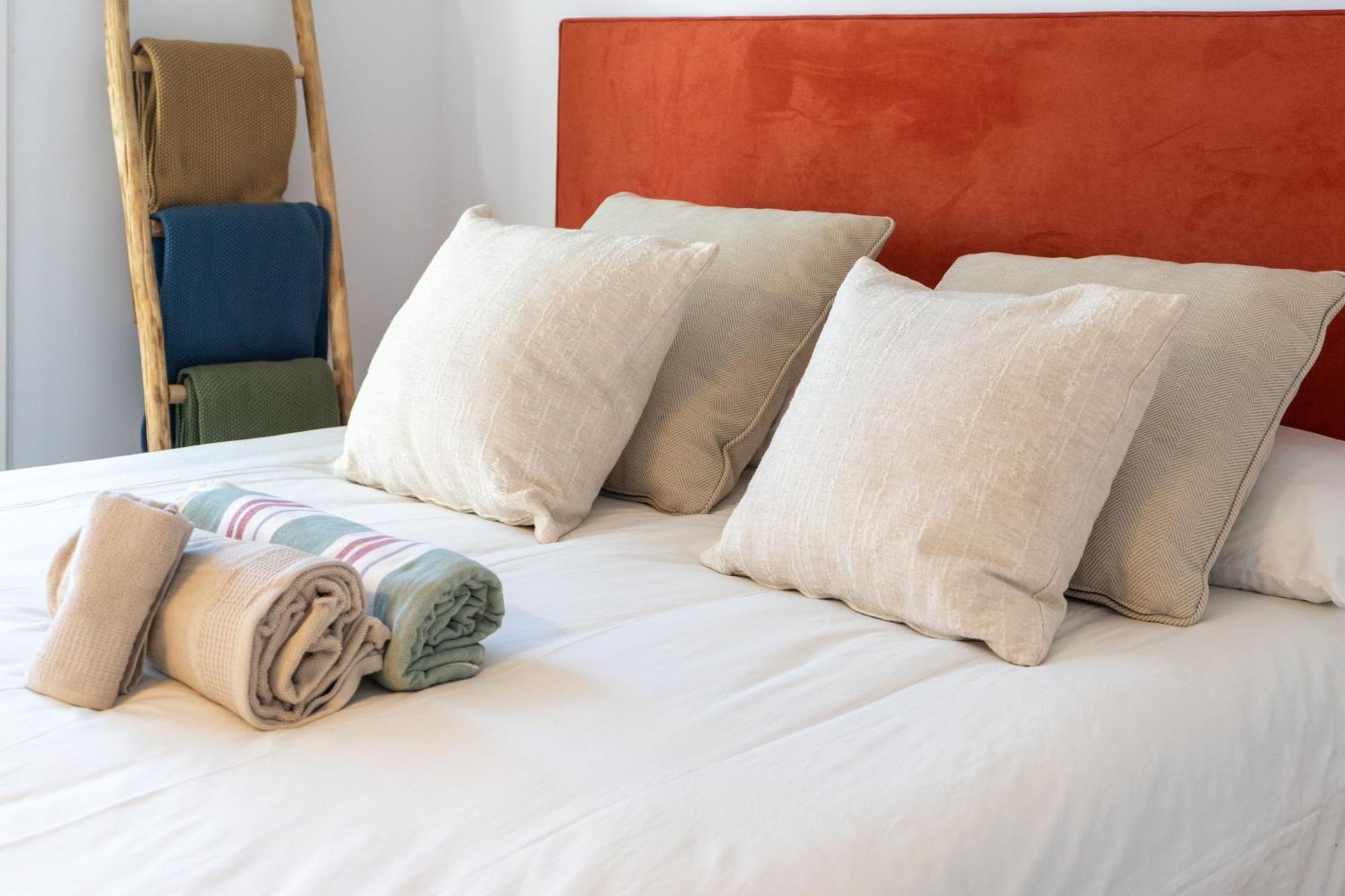 Vivienda Vacacional Pasito Blanco 1 外观 照片